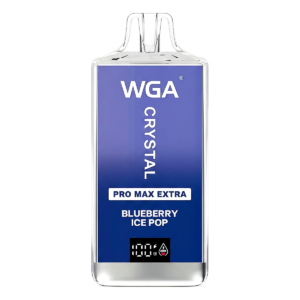 Wga Crystal Vape — Vapor Shop Dubai
