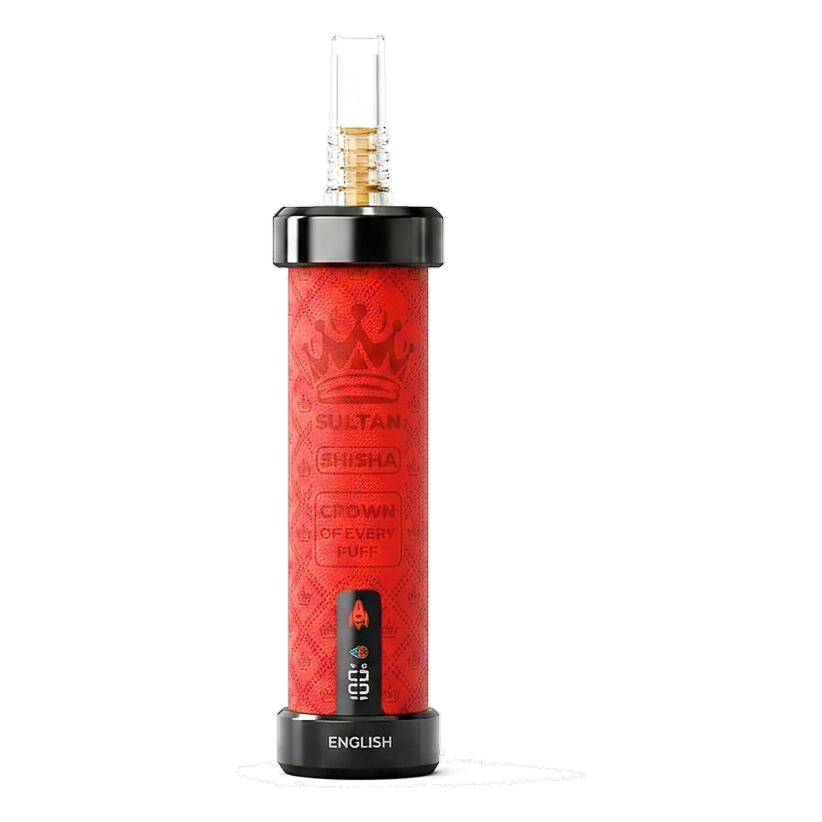 XTRA SULTAN 100K Disposable Vape In UAE XTRA SULTAN 100K Disposable Vape — Vapor Shop Dubai