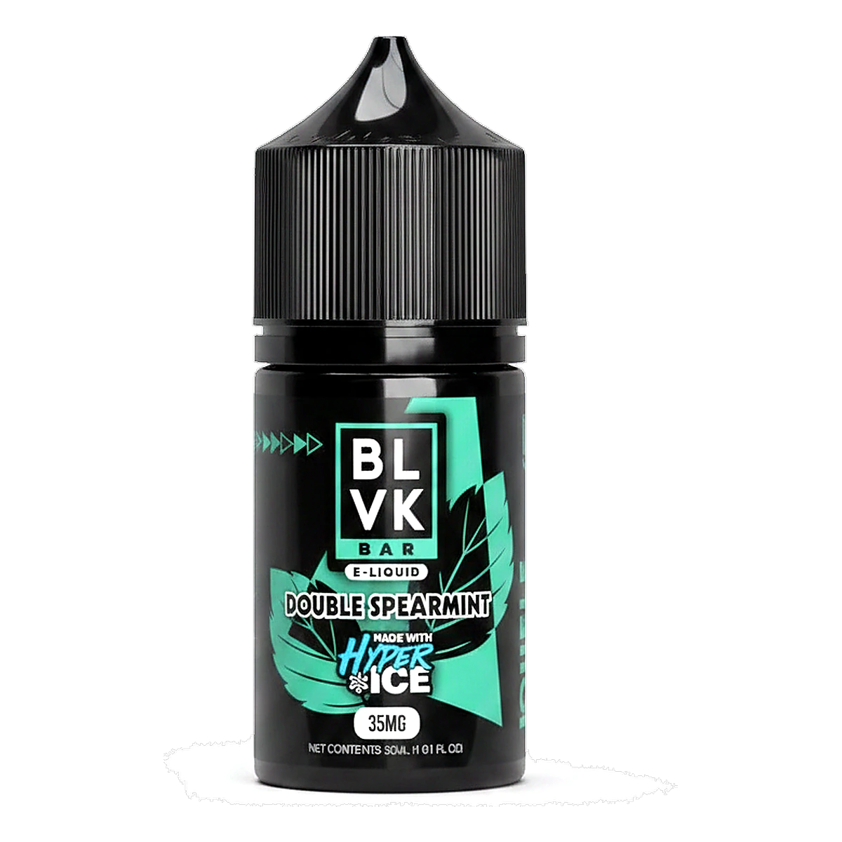 BLVK Salt Nic 35mg 30ml In UAE BLVK Salt Nic 35mg 30ml In UAE photo