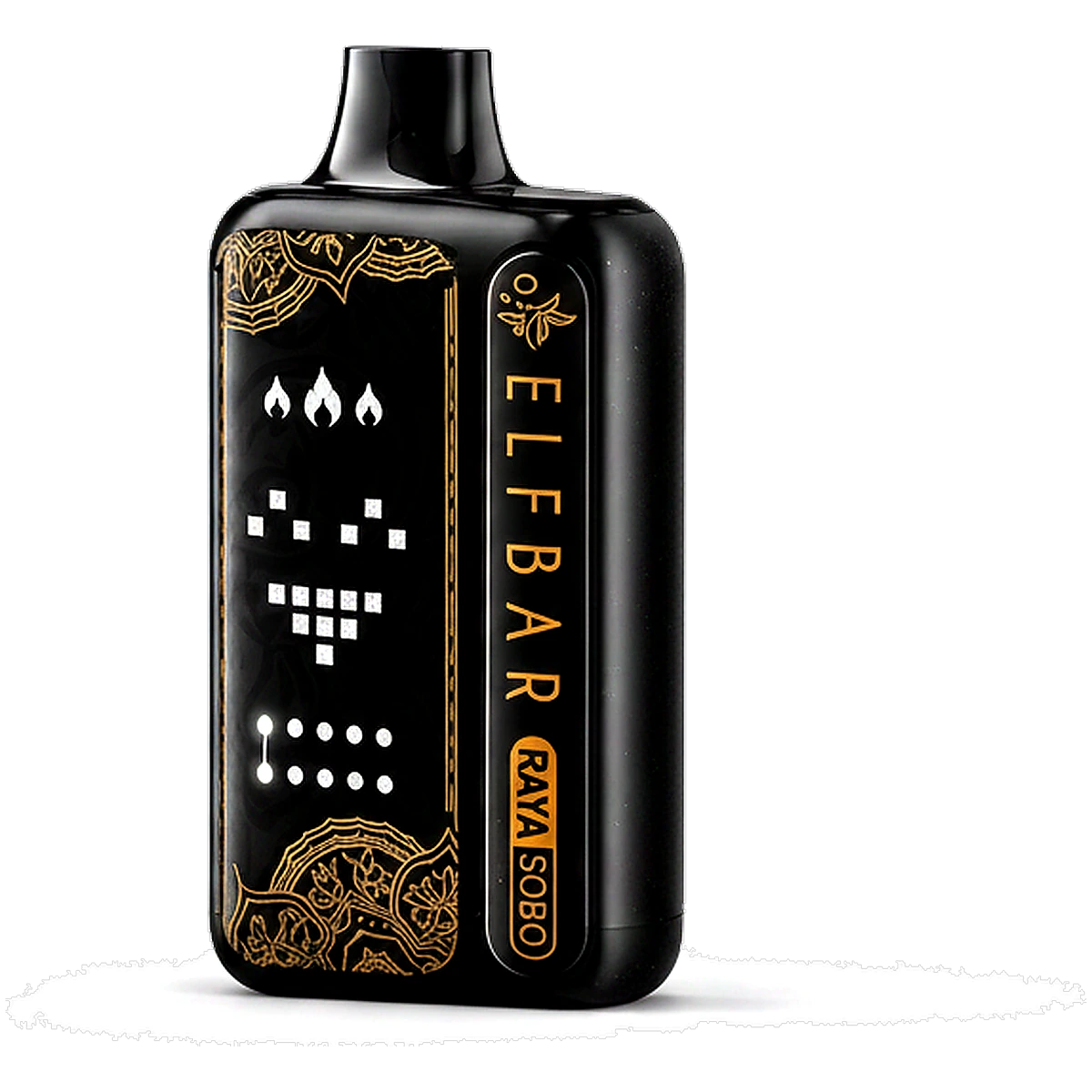 ElfBar Raya Sobo 40000 Puffs Disposable Vape In UAE ElfBar Raya Sobo 40000 Puffs Disposable Vape In UAE
