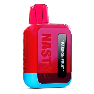 Nasty Bar 1200 Puffs Disposable Vape DX1.2K 20mg In UAE