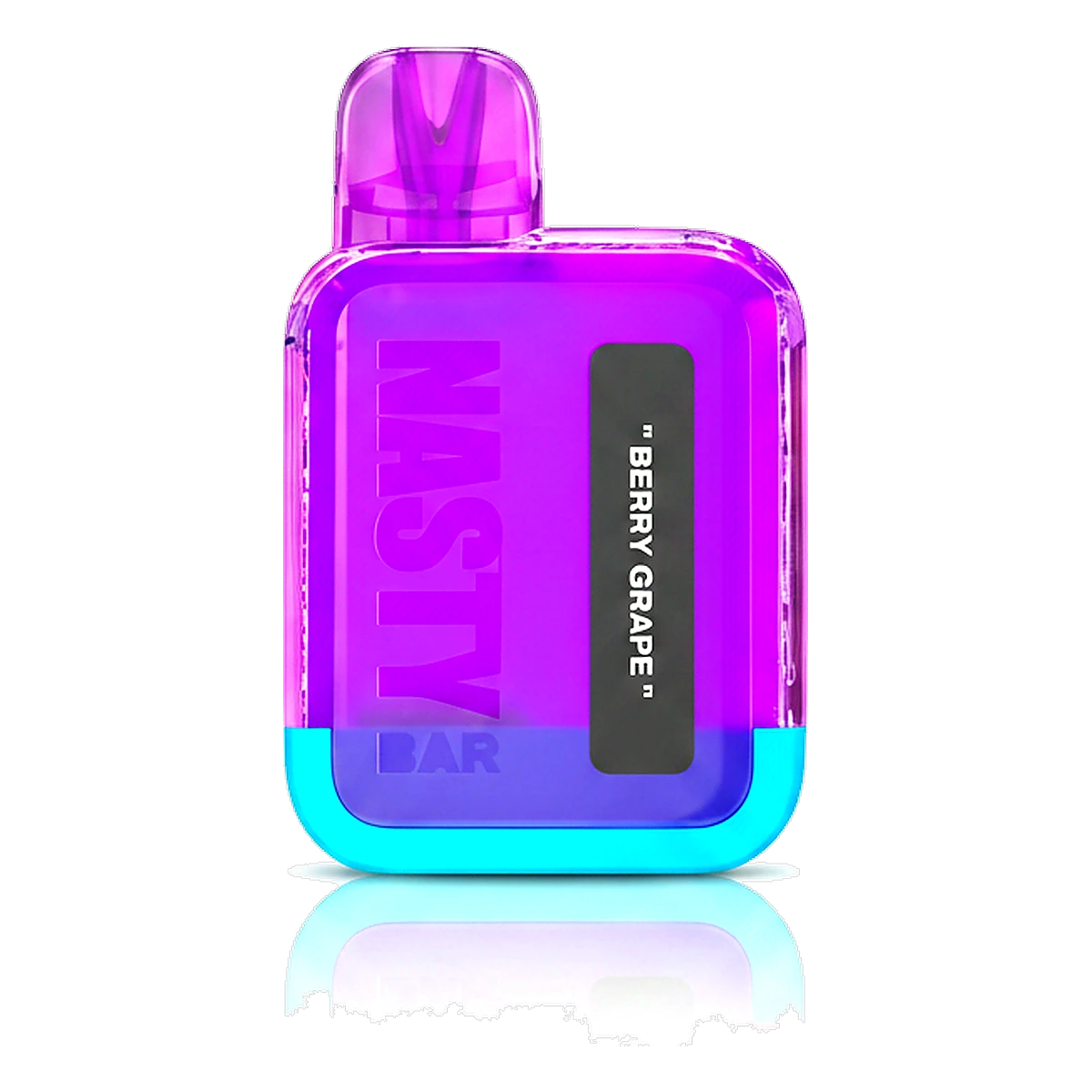 Nasty Bar 1200 Puffs DX1.2K Disposable Vape In UAE Nasty Bar 1200 Puffs Disposable Vape DX1.2K 20mg In UAE photo