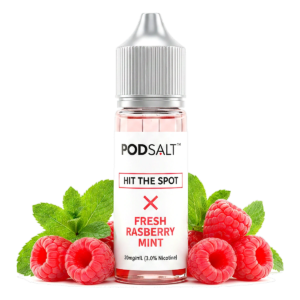 Pod Salt Nexus Salt Nic 20mg 30ml Ice Edition In UAE