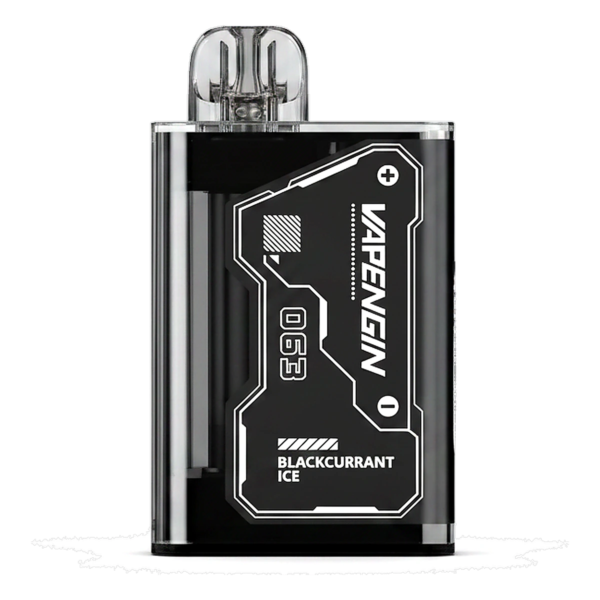 VAPENGIN MARS 2 20000 Puffs DISPOSABLE VAPE In UAE - Vapor Shop Dubai