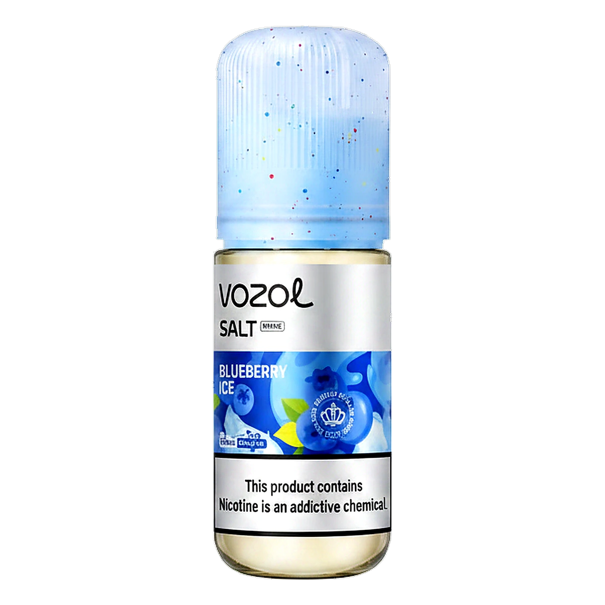 Vozol Salt Prime 30ml Salt Nic Vape Juice In UAE Vozol Salt Prime 30ml Salt Nic Vape Juice In UAE